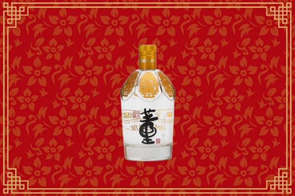 东港市回收董酒