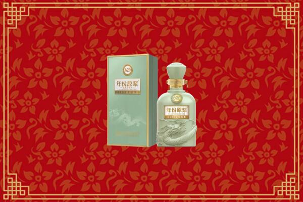 东港市回收古井贡酒